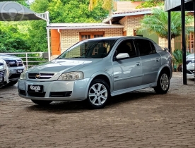 astra advantage 2.0 2009 teutonia