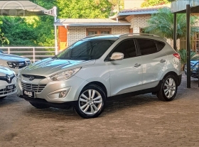 IX35 2.0 