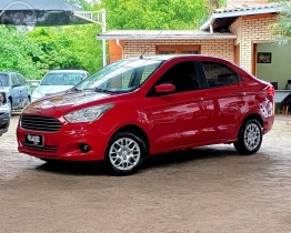 ka sedan se 1.5 2018 teutonia