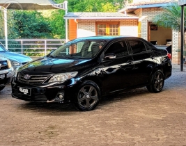 corolla xei 2.0 2012 teutonia