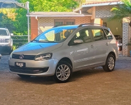 spacefox i trend 1.6 2013 teutonia