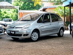 xsara picasso glx 1.6 2012 teutonia