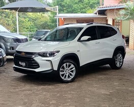 tracker ltz 1.0 turbo 2024 teutonia