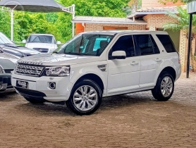 freelander se 2.2 sd4 2014 teutonia