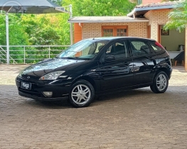 focus 1.6 2008 teutonia