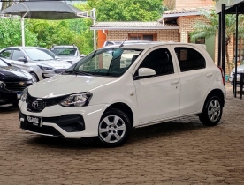 etios x 1.3 2020 teutonia