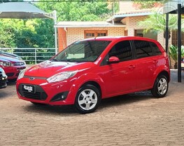 fiesta 1.6 2013 teutonia