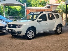 DUSTER DYNAMIQUE 1.6