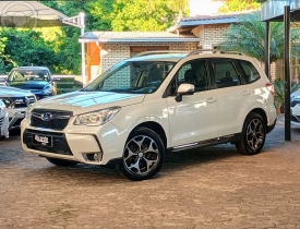 forester 2.0 2016 teutonia