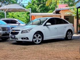 cruze lt 1.8 2014 teutonia