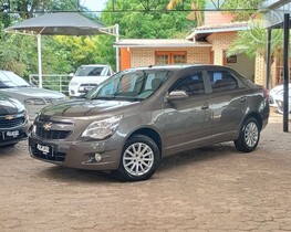 cobalt ltz 1.4  2015 teutonia