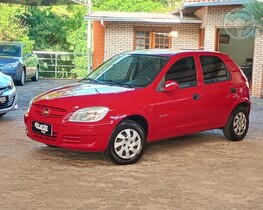 celta spirit 1.0 2007 teutonia