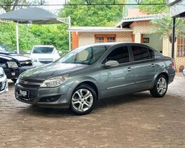 vectra elegance 2.0 2011 teutonia