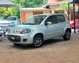 uno vivace italia 1.0 evo 2013 teutonia