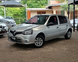 clio expression 1.0 2014 teutonia
