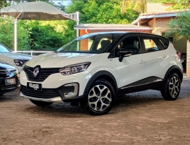 captur intense bose 1.6 2021 teutonia