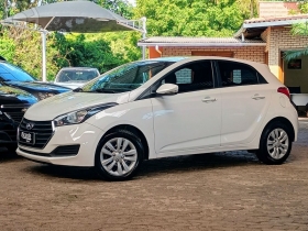 HB20 COMFORT 1.6
