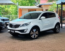 sportage lx 2.0 2013 teutonia