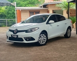fluence dynamique 2.0 2015 teutonia