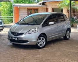 fit lx 1.4 2010 teutonia