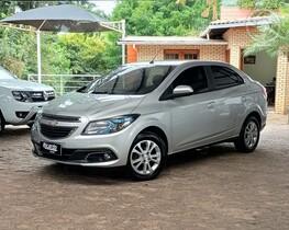 prisma ltz 1.4 2016 teutonia