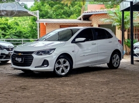 onix premier 1.0 turbo 2021 teutonia