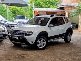 duster dynamique 2.0 2014 teutonia