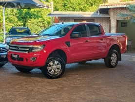 ranger c.dupla xls 2.5 2015 teutonia