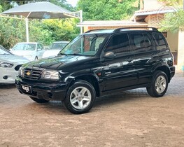 tracker 2.0 2007 teutonia