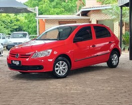 gol trend 1.0 2010 teutonia
