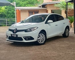 fluence dynamique 2.0 2015 teutonia