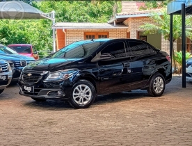 prisma ltz 1.4 2016 teutonia