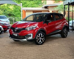 captur intense 1.6 2019 teutonia