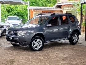 DUSTER DYNAMIQUE 1.6