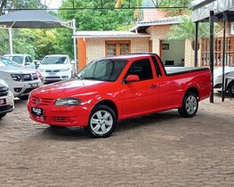 saveiro 1.6 ce 2006 teutonia