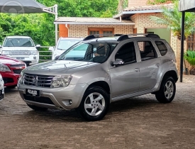 duster dynamique 2.0 2012 teutonia