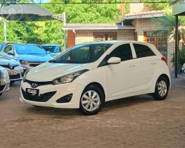 hb20 comfort 1.0 2014 teutonia