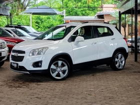 tracker ltz 1.8 2014 teutonia