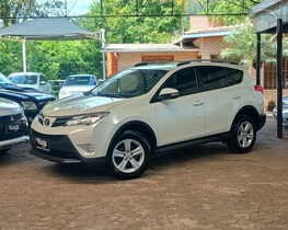 rav 4 2.5 2013 teutonia
