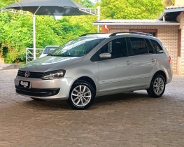 spacefox trend 1.6 2013 teutonia