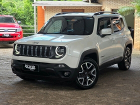 RENEGADE LONGITUDE 1.8