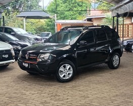 duster expression 1.6 2019 teutonia