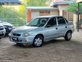 classic spirit 1.0 2008 teutonia