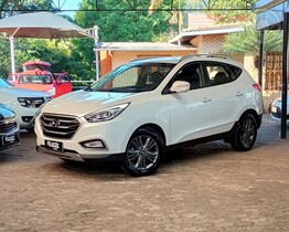 IX35 GL 2.0