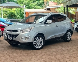 ix35 2.0  2012 teutonia