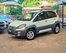 idea adventure 1.8 2013 teutonia