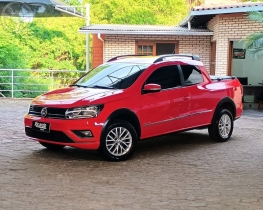 saveiro cd highline 1.6 2017 teutonia