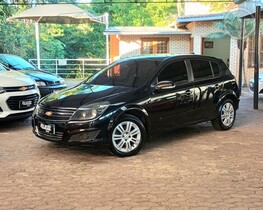 VECTRA GT 2.0