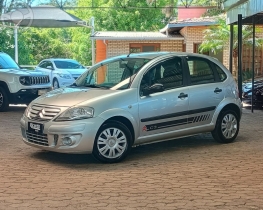 c3 glx 1.4 2011 teutonia