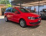 SPACEFOX I-TREND 1.6 - 2012 - TEUTôNIA